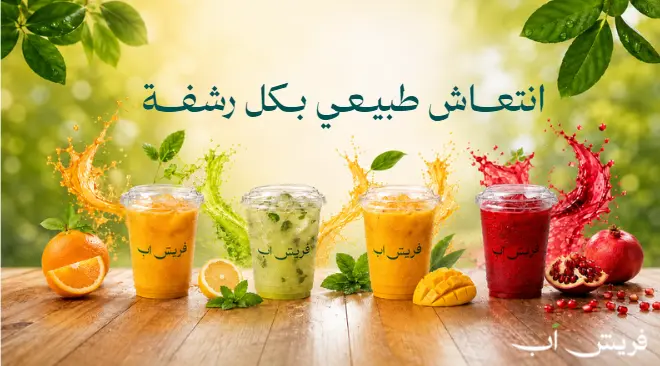 عصائر